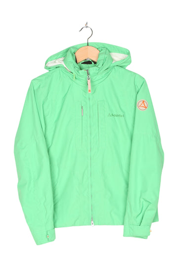 Regenjacke & Hardshelljacke für Damen