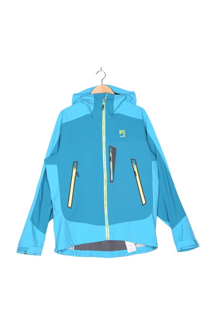 Regenjacke & Hardshelljacke für Herren