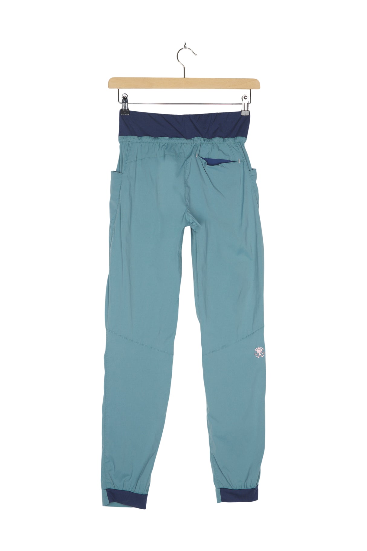 Kletterhose für Damen