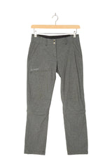 Zip-Hose für Damen