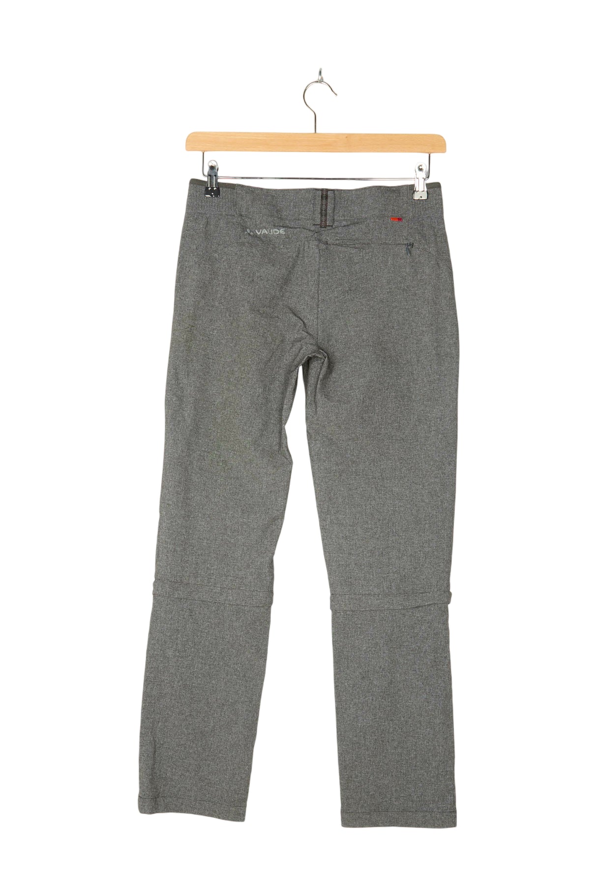 Zip-Hose für Damen