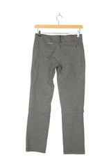 Zip-Hose für Damen