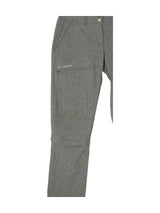 Zip-Hose für Damen