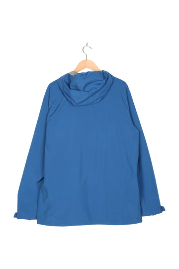 Regenjacke & Hardshelljacke für Herren