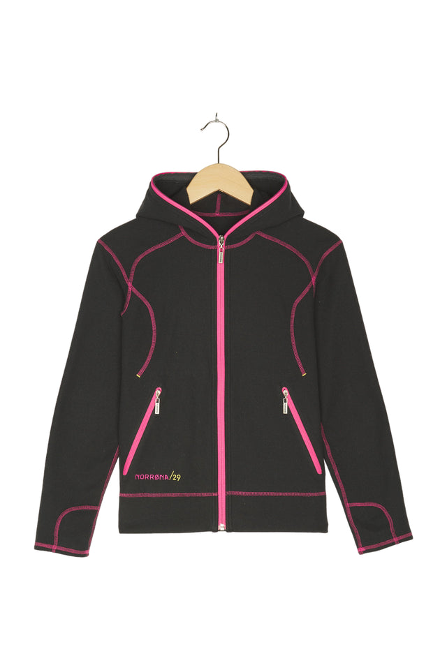 Fleecejacke für Damen