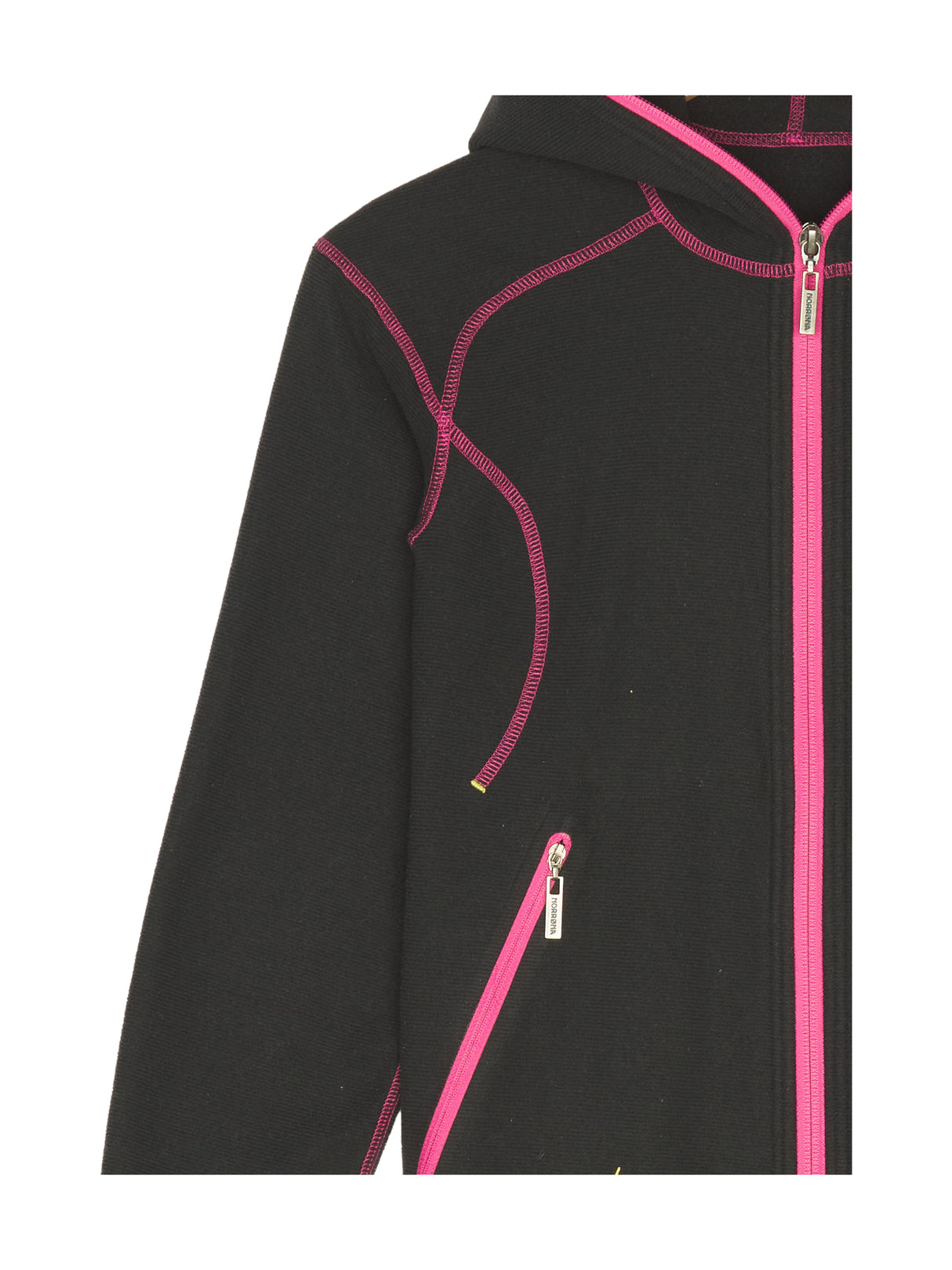 Fleecejacke für Damen