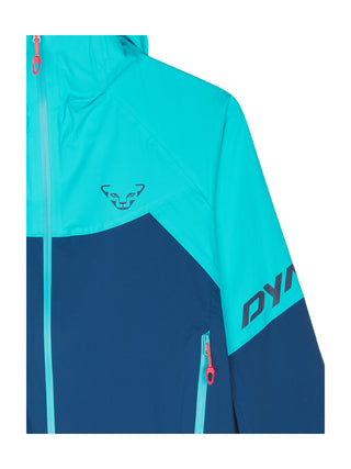 Hardshelljacke, Regenjacke für Damen