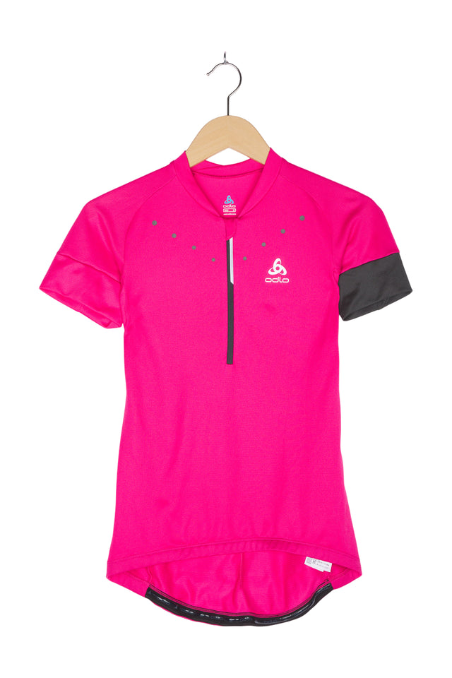 Radtrikot für Damen