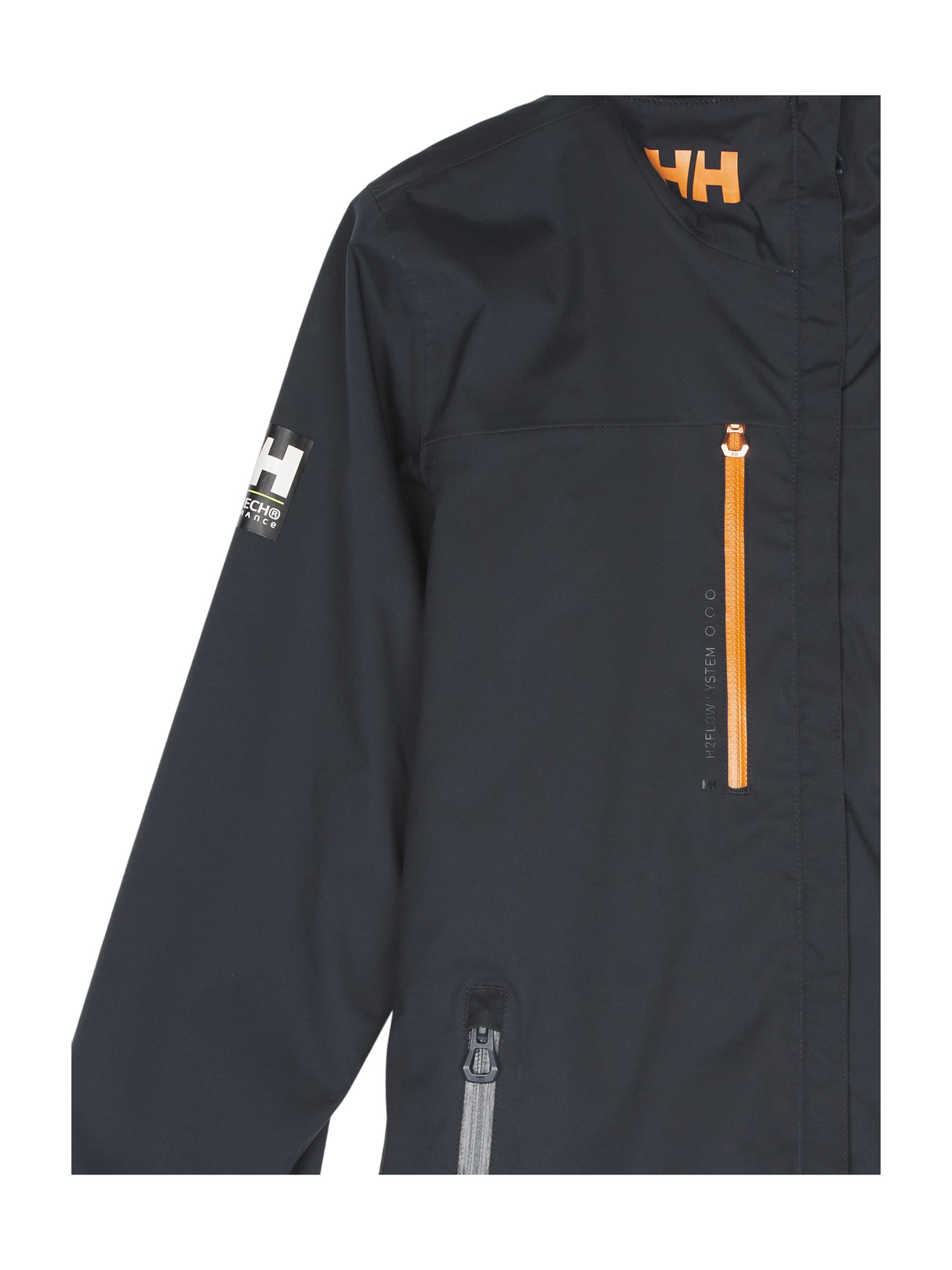 Hardshelljacke, Regenjacke für Damen