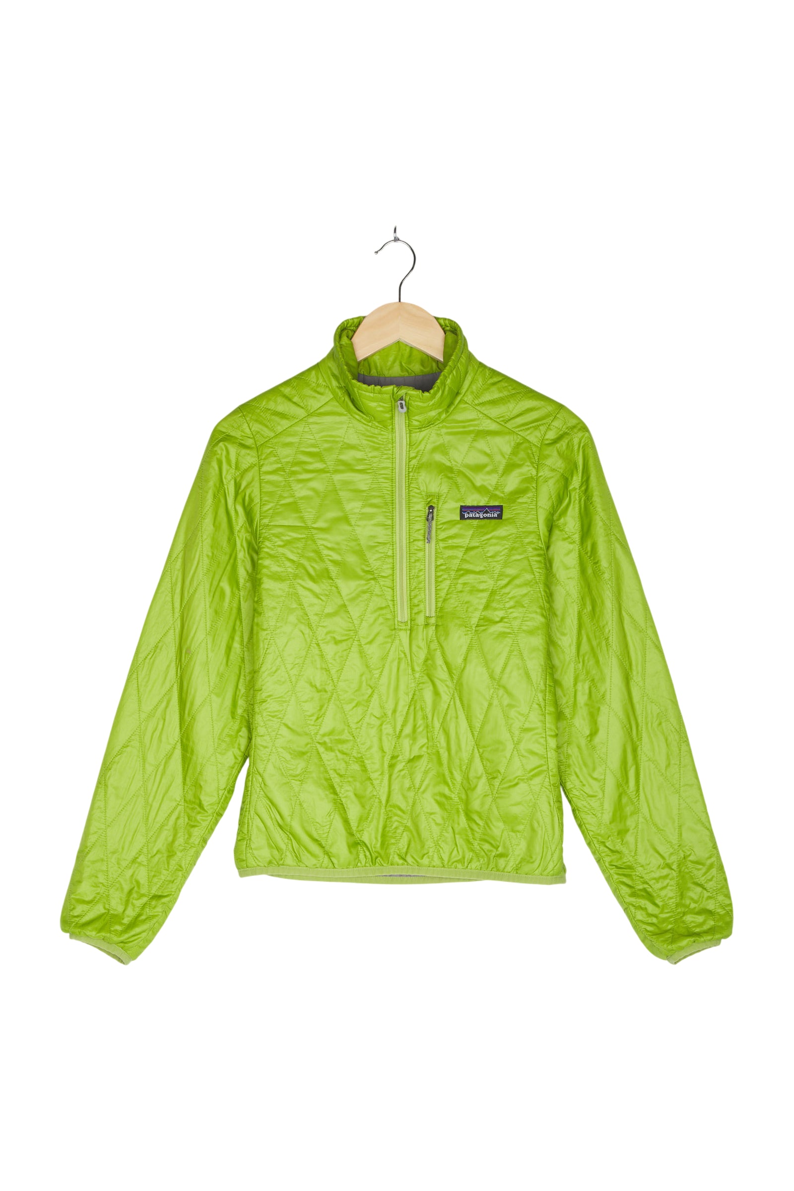 Kunstfaserjacke für Damen