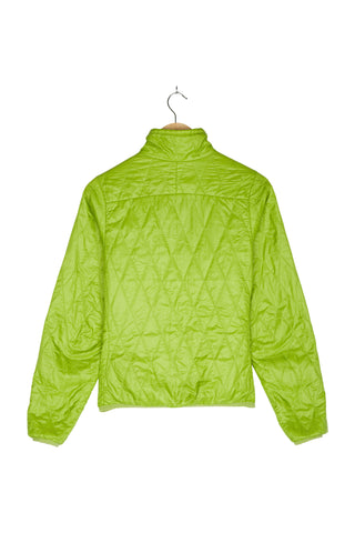 Kunstfaserjacke für Damen