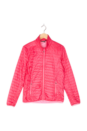 Kunstfaserjacke für Damen