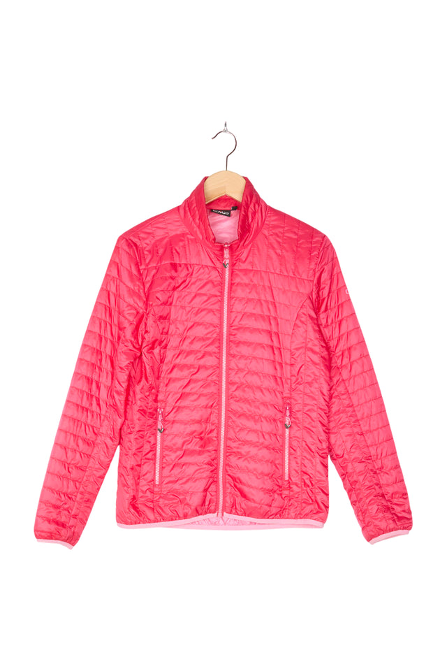 Kunstfaserjacke für Damen