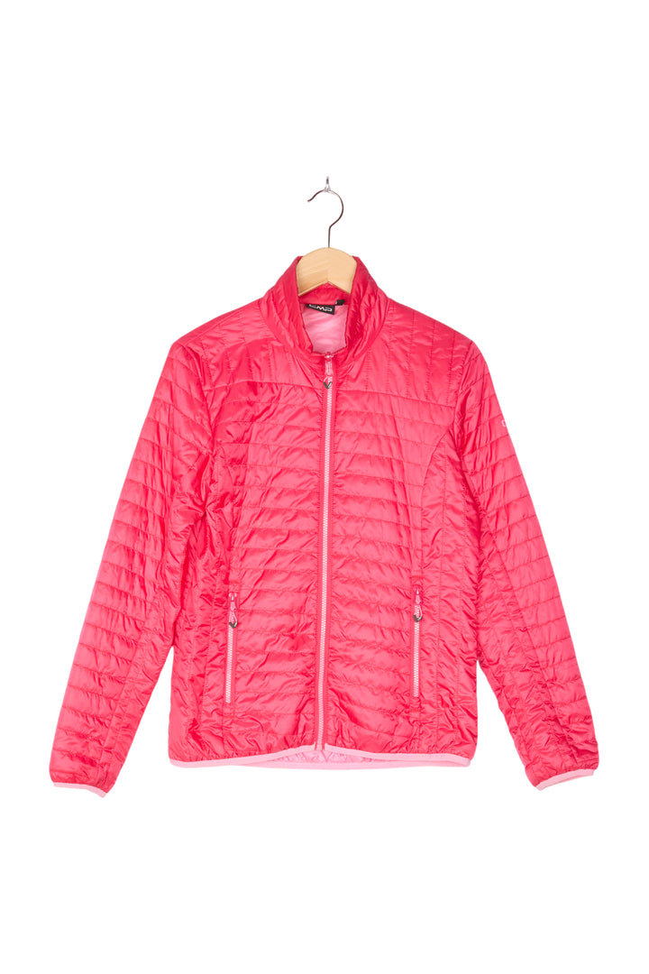 Kunstfaserjacke für Damen