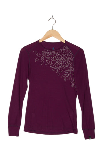 Longsleeve Funktion für Damen