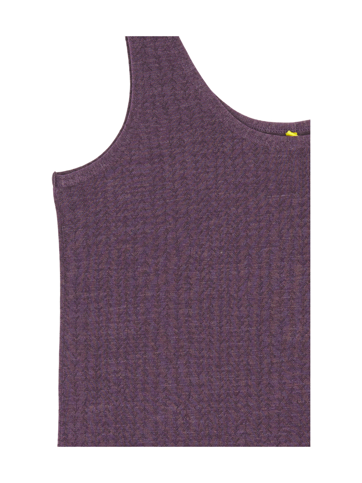 HUMLA MERINO 170 SINGLET WMN Tanktop für Damen