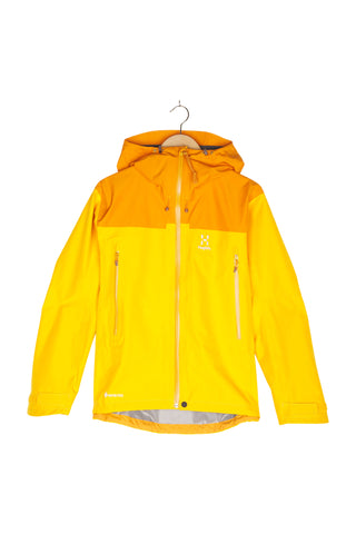 Hardshelljacke mit Goretex für Damen