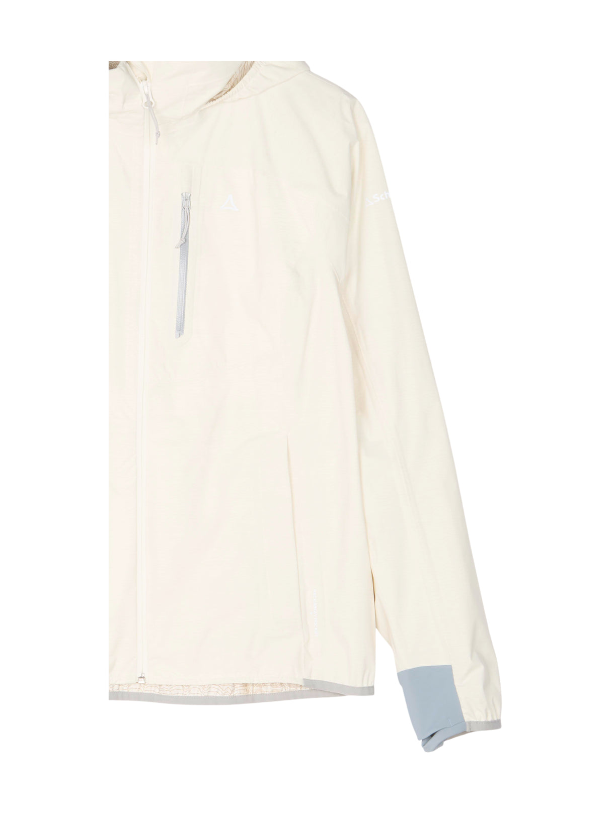 Windbreaker für Damen