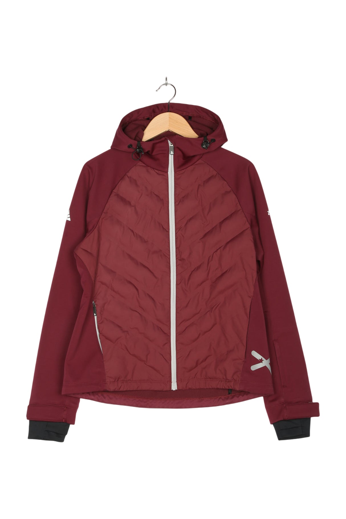 Softshelljacke für Damen