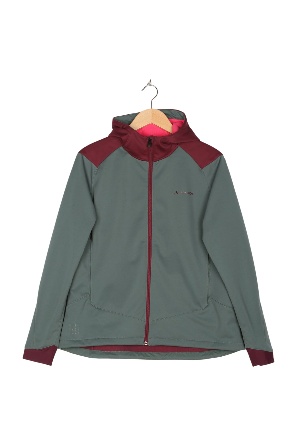 Softshelljacke für Damen