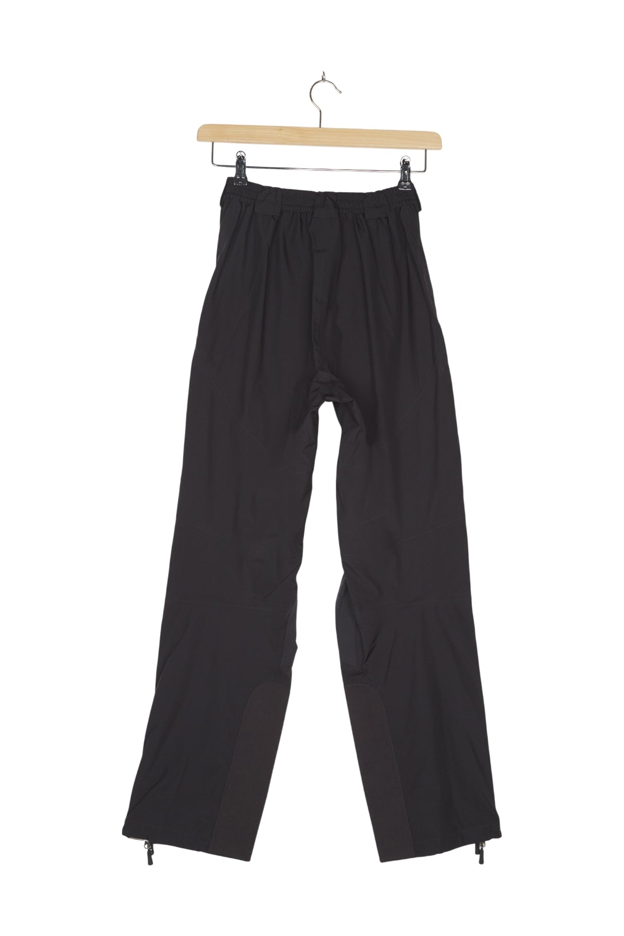 Hardshellhose, Regenhose für Damen