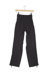 Hardshellhose, Regenhose für Damen