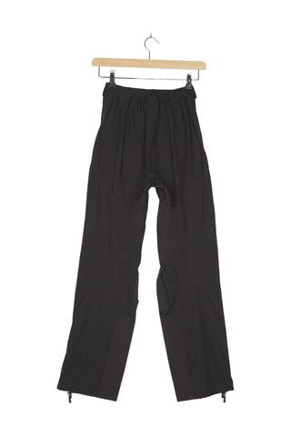 Hardshellhose, Regenhose für Damen