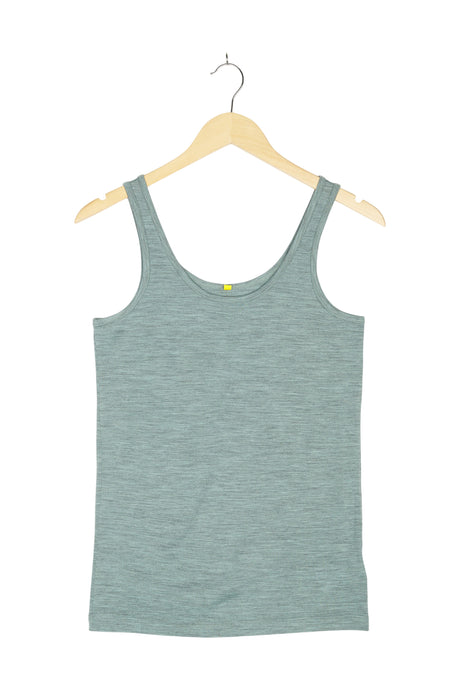 BREEZE MERINO 150 TANK WMN Tanktop für Damen