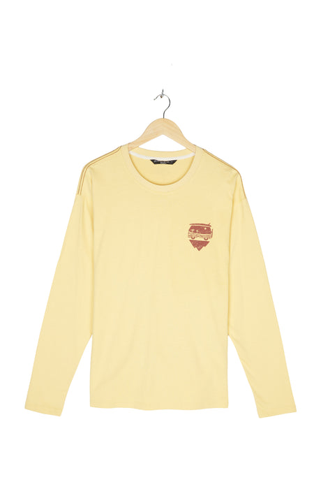 Longsleeve Freizeit für Herren