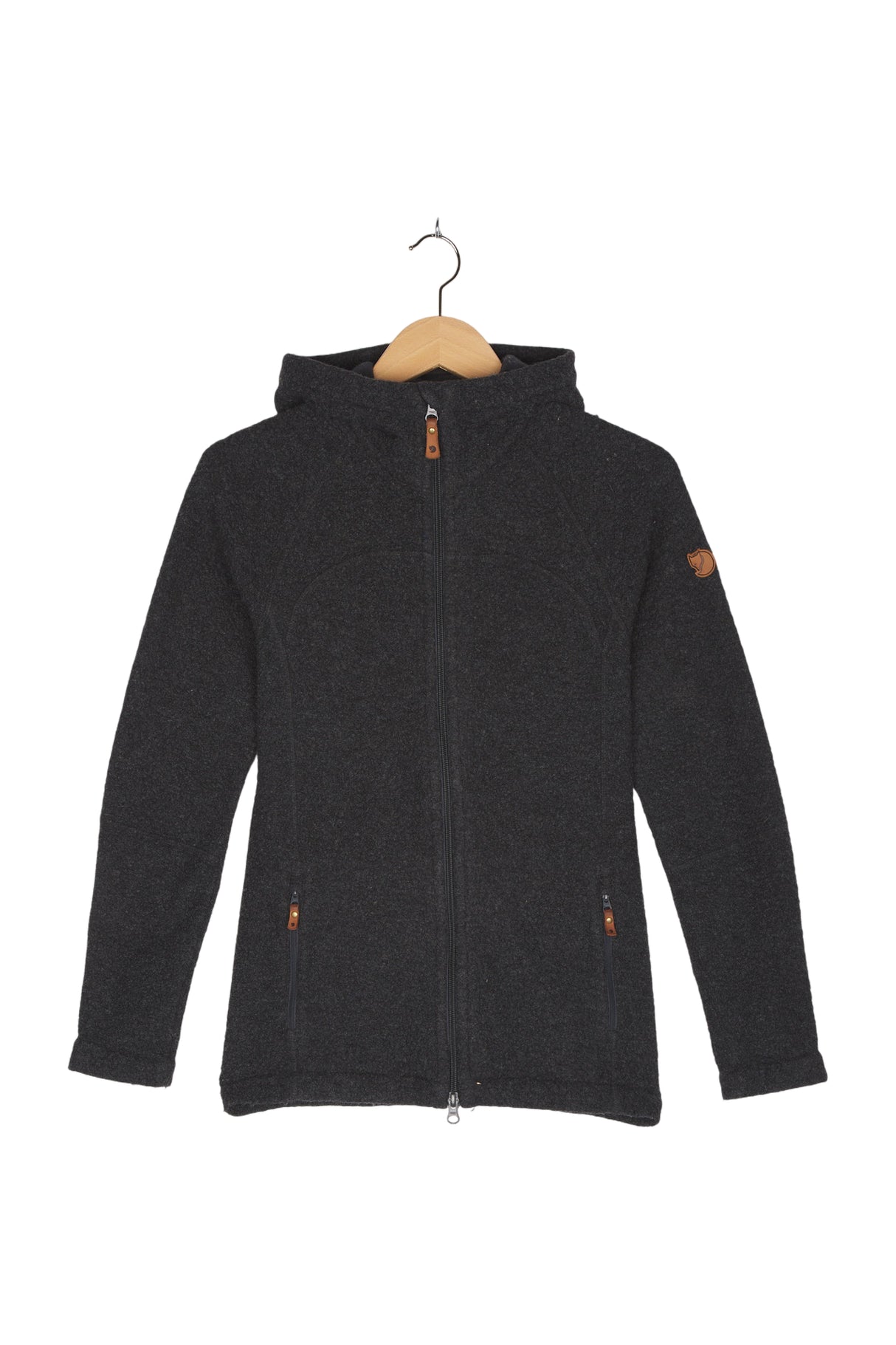 Fleecejacke für Damen