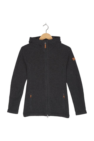 Fleecejacke für Damen