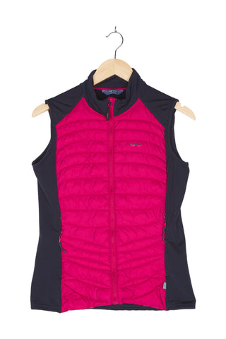 Isolationsweste für Damen