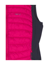 Isolationsweste für Damen