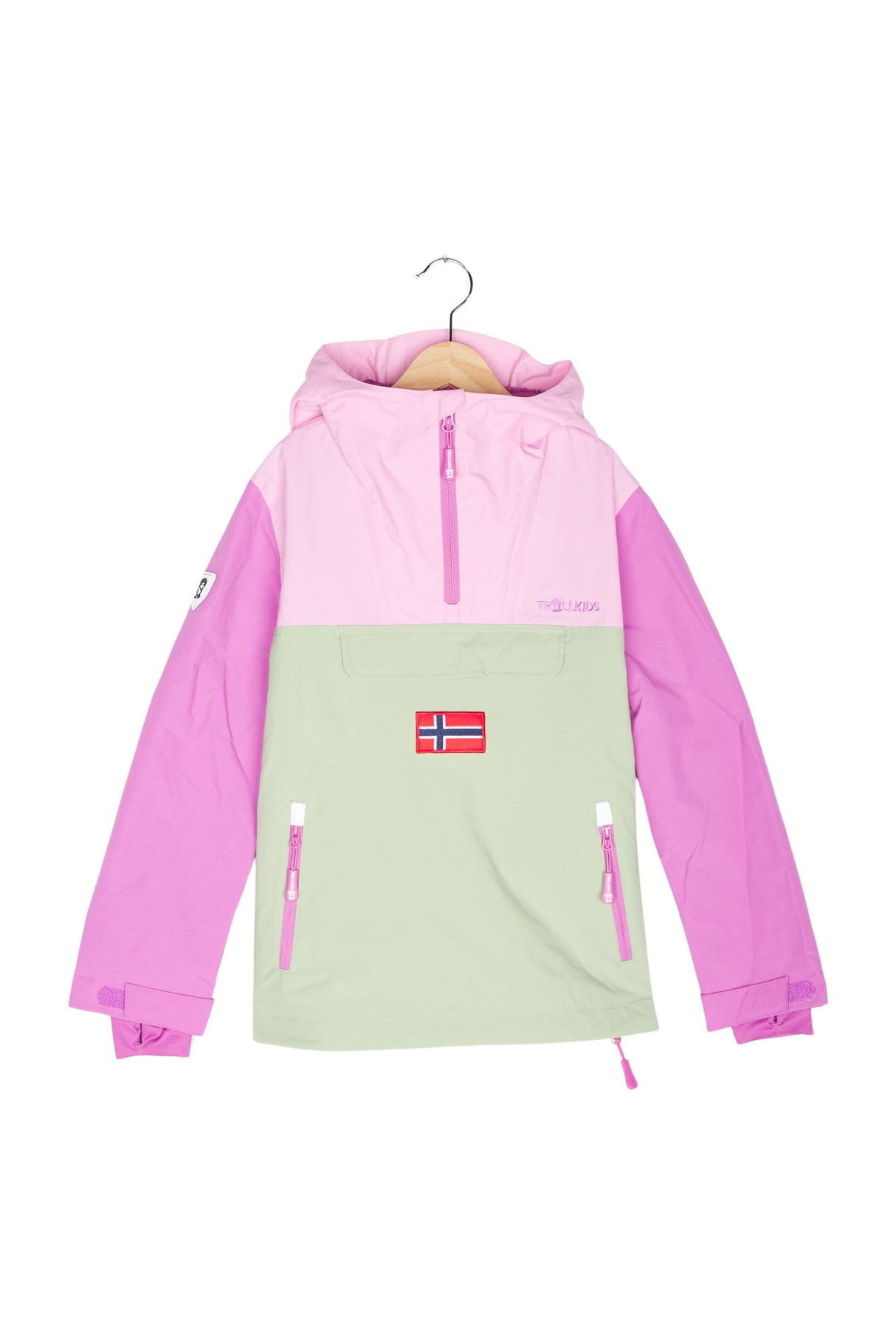 Hardshelljacke & Regenjacke für Kinder