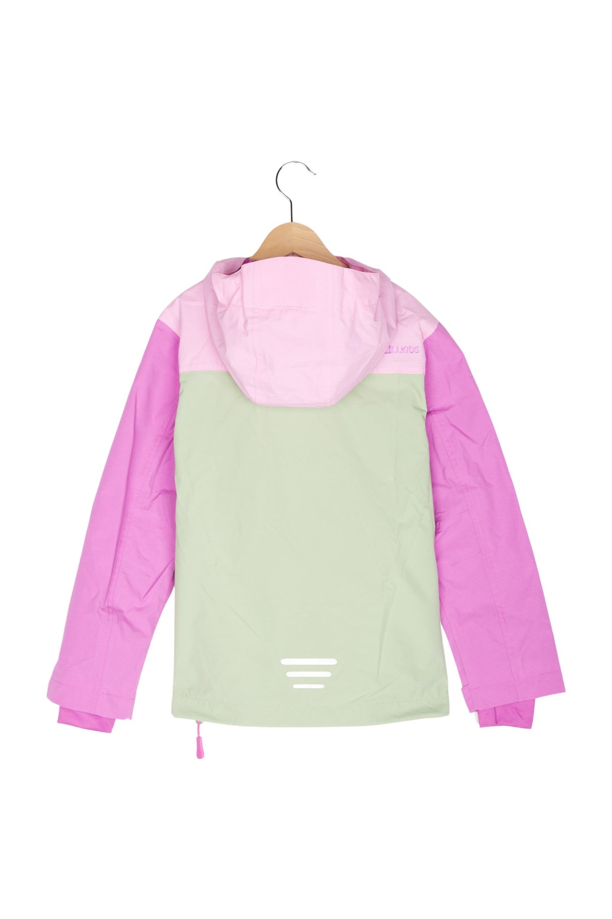 Hardshelljacke & Regenjacke für Kinder