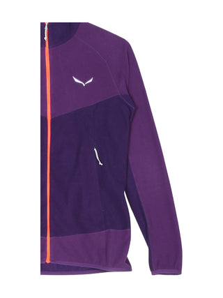 Fleecejacke für Damen