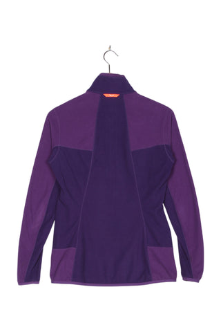 Fleecejacke für Damen