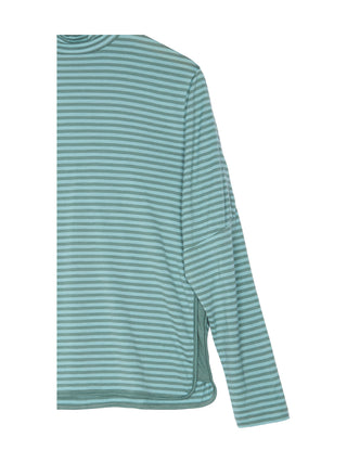 Longsleeve Merino für Damen