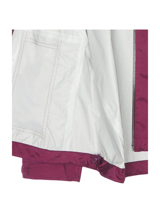 Hardshelljacke & Regenjacke für Damen