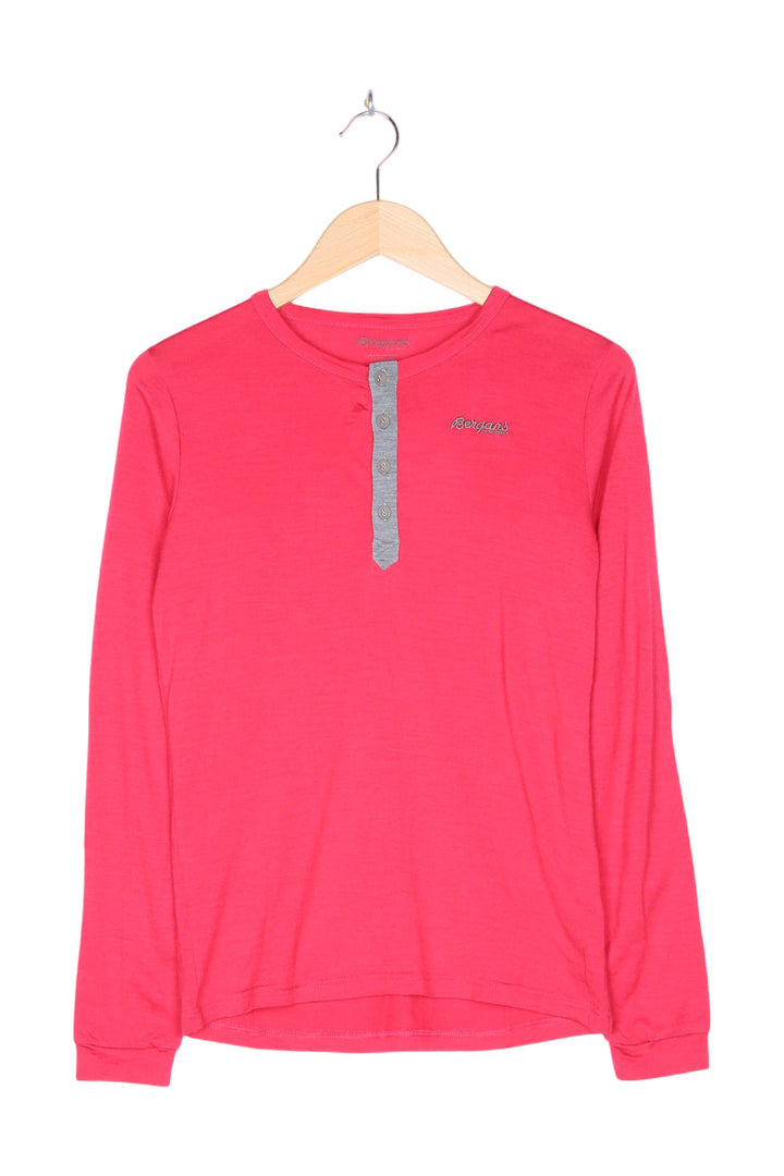 Longsleeve für Damen