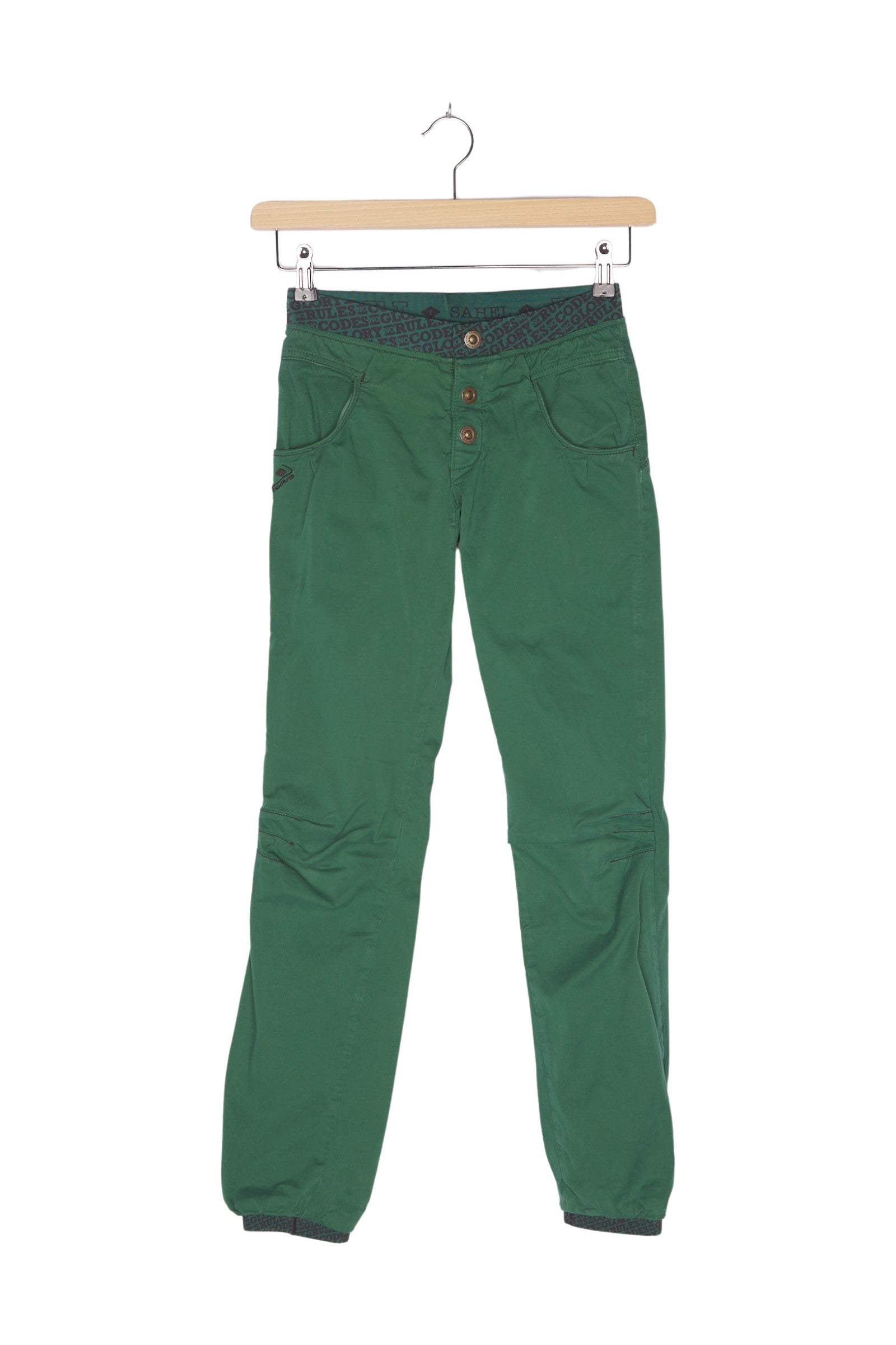 Kletterhose für Damen