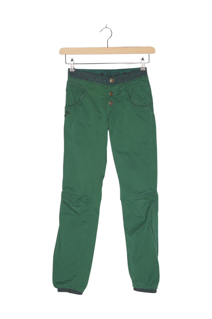 Kletterhose für Damen