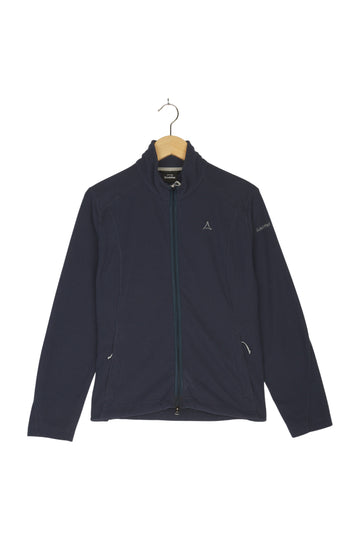 Fleece Jacket Leona3 für Damen