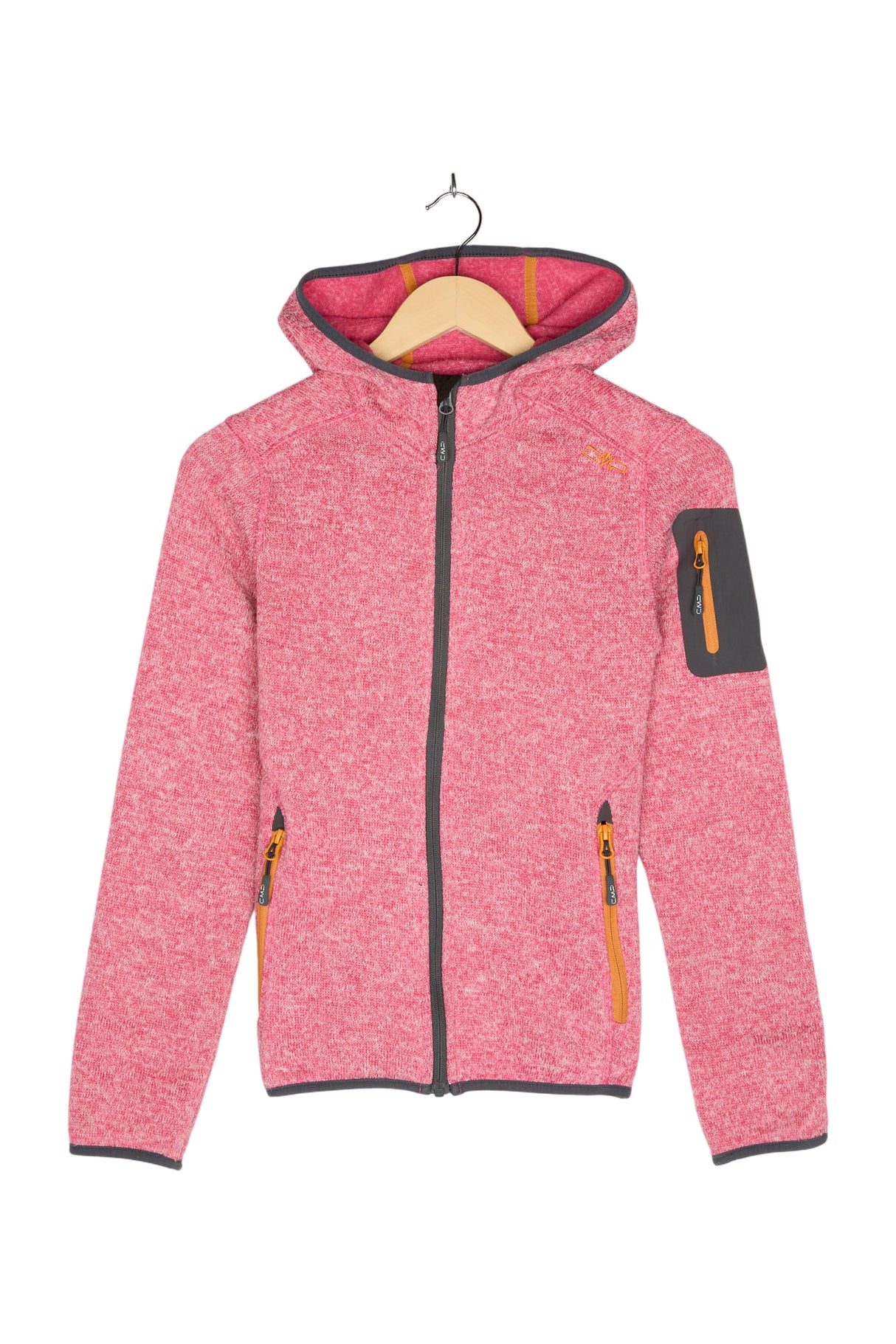 Fleecejacke für Damen