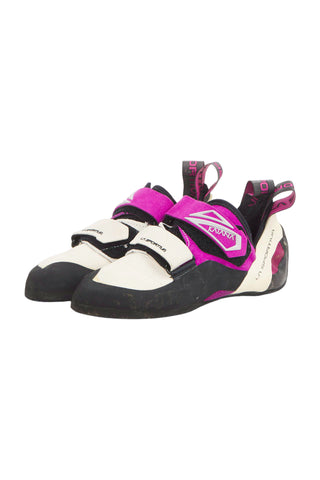 Kletterschuhe für Damen