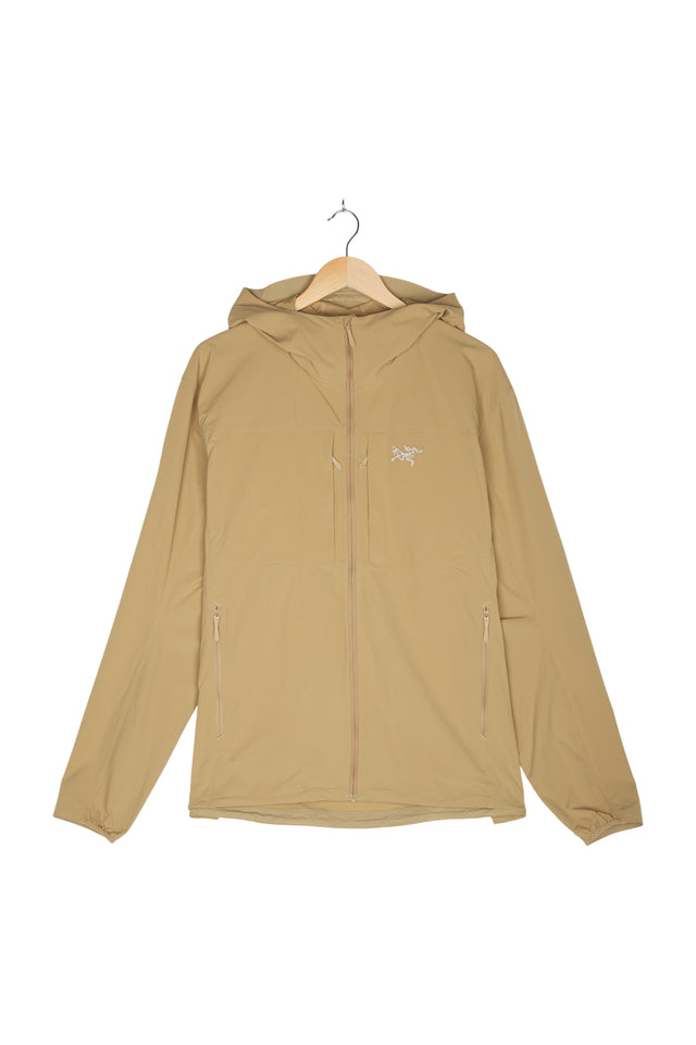 Softshelljacke für Herren