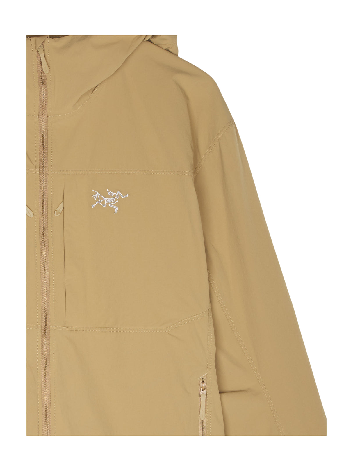 Softshelljacke für Herren