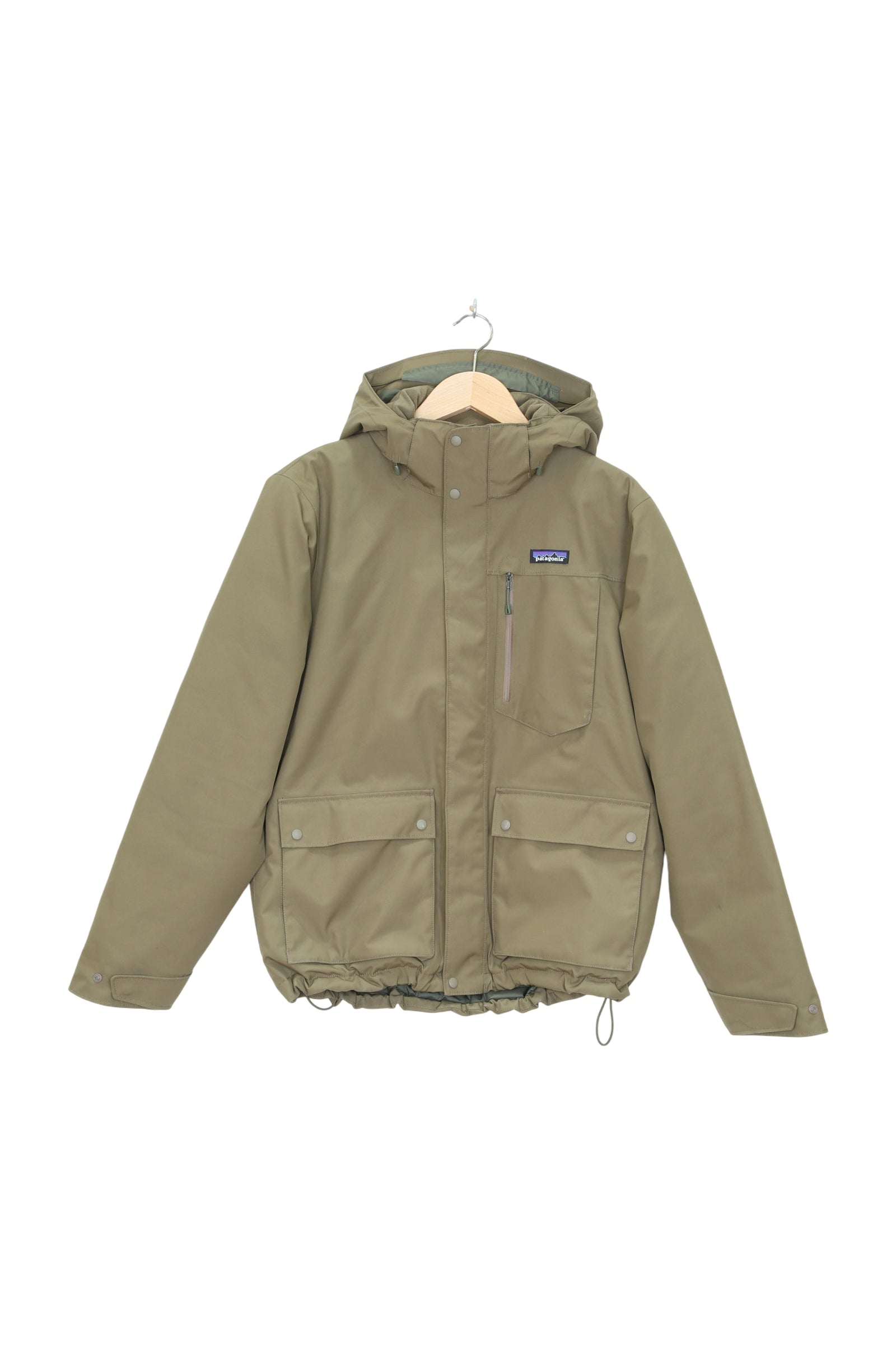 Winterjacke für Herren