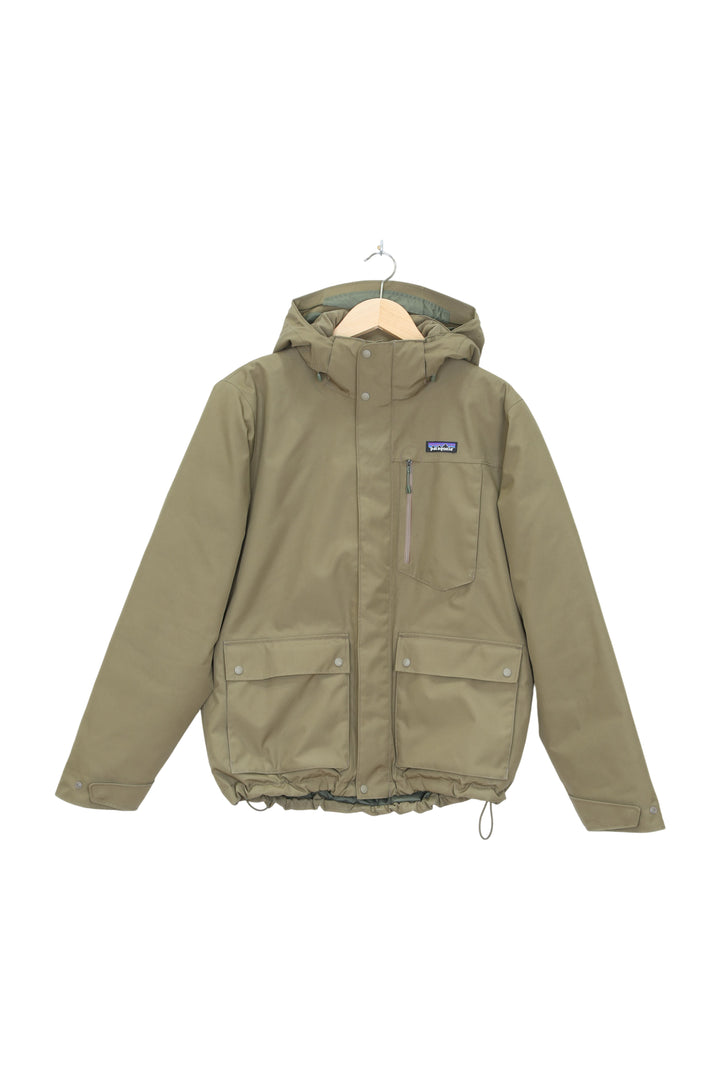 Winterjacke für Herren