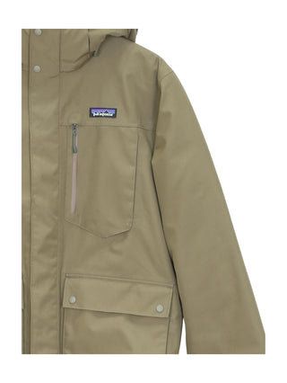 Winterjacke für Herren